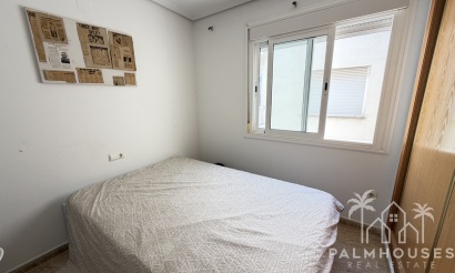 Herverkoop - Appartement - San Miguel de Salinas - San Miguel