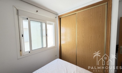 Herverkoop - Appartement - San Miguel de Salinas - San Miguel