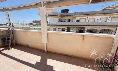 Herverkoop - Appartement - San Miguel de Salinas - San Miguel
