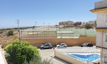 Herverkoop - Appartement - San Miguel de Salinas - San Miguel