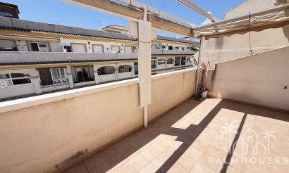 Herverkoop - Appartement - San Miguel de Salinas - San Miguel