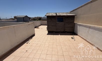 Herverkoop - Appartement - San Miguel de Salinas - San Miguel