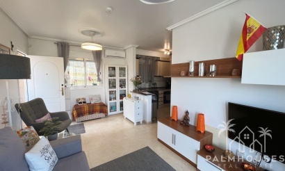 Resale - Apartments - Ciudad Quesada - Upper Golf