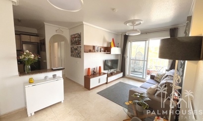Resale - Apartments - Ciudad Quesada - Upper Golf