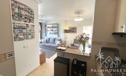 Resale - Apartments - Ciudad Quesada - Upper Golf