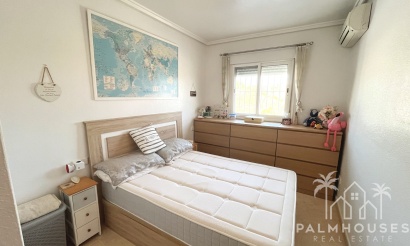 Resale - Apartments - Ciudad Quesada - Upper Golf