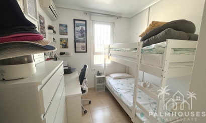 Resale - Apartments - Ciudad Quesada - Upper Golf
