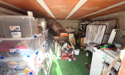 Resale - Apartments - Ciudad Quesada - Upper Golf
