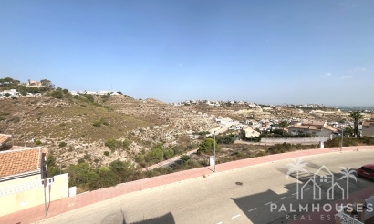 Resale - Apartments - Ciudad Quesada - Upper Golf