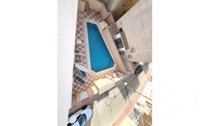 Resale - Apartments - Ciudad Quesada - Upper Golf