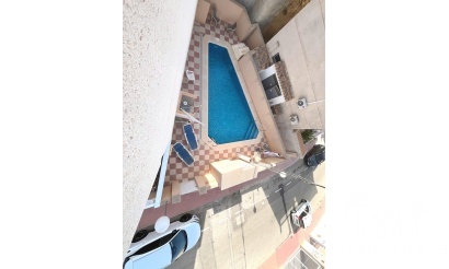 Resale - Apartments - Ciudad Quesada - Upper Golf