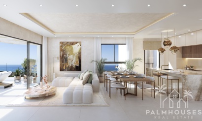New Build - Apartments - Marbella