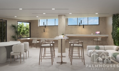 New Build - Apartments - Marbella