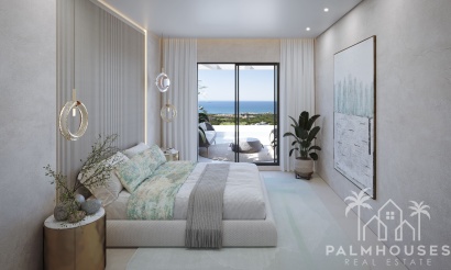New Build - Apartments - Marbella