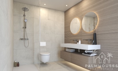 New Build - Apartments - Marbella