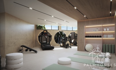 New Build - Apartments - Marbella