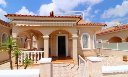 Revente - Villa - Algorfa - Lo Crispin