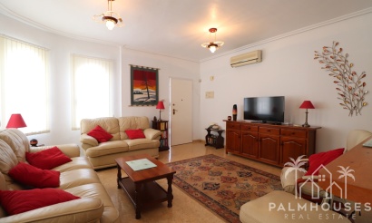 Revente - Villa - Algorfa - Lo Crispin