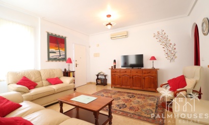 Revente - Villa - Algorfa - Lo Crispin