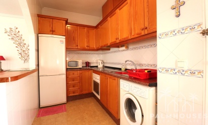 Revente - Villa - Algorfa - Lo Crispin