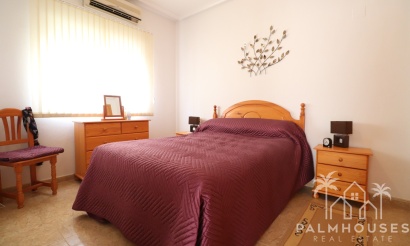 Revente - Villa - Algorfa - Lo Crispin