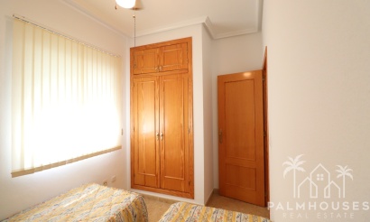 Revente - Villa - Algorfa - Lo Crispin