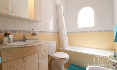 Revente - Villa - Algorfa - Lo Crispin