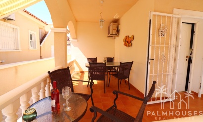 Revente - Villa - Algorfa - Lo Crispin