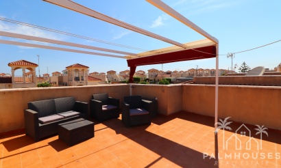Revente - Villa - Algorfa - Lo Crispin