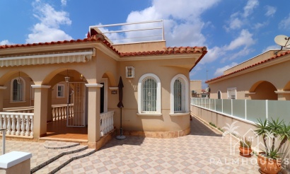 Revente - Villa - Algorfa - Lo Crispin
