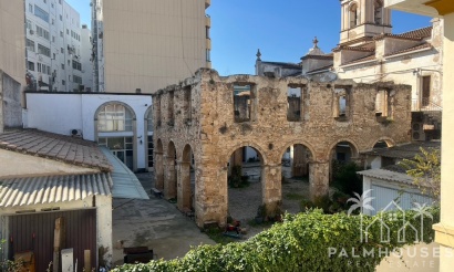 Herverkoop - Villa - Denia - Denia Centro