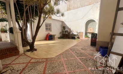 Herverkoop - Villa - Denia - Denia Centro