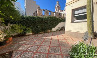 Herverkoop - Villa - Denia - Denia Centro