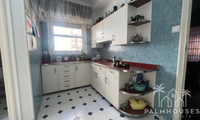 Herverkoop - Villa - Denia - Denia Centro