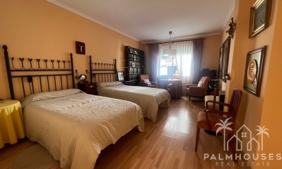 Herverkoop - Villa - Denia - Denia Centro