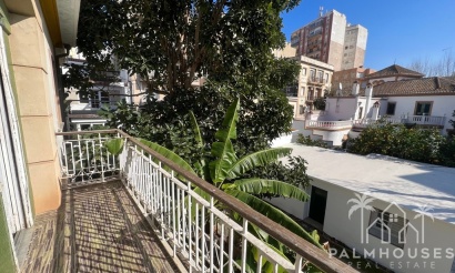 Herverkoop - Villa - Denia - Denia Centro