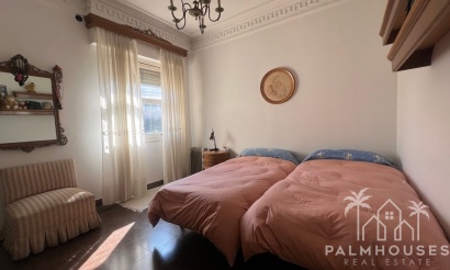 Herverkoop - Villa - Denia - Denia Centro