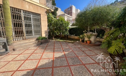 Herverkoop - Villa - Denia - Denia Centro