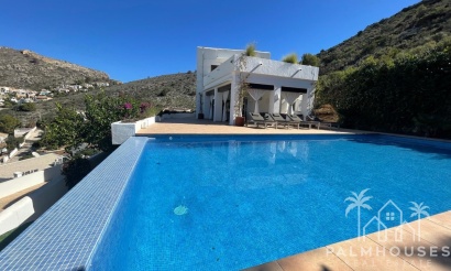Revente - Villa - Teulada - El Portet