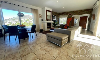 Revente - Villa - Teulada - El Portet