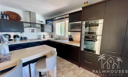 Revente - Villa - Teulada - El Portet