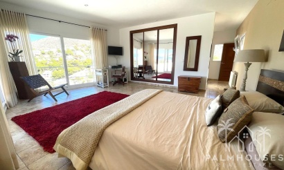 Revente - Villa - Teulada - El Portet