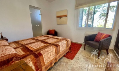 Revente - Villa - Teulada - El Portet