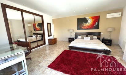 Revente - Villa - Teulada - El Portet