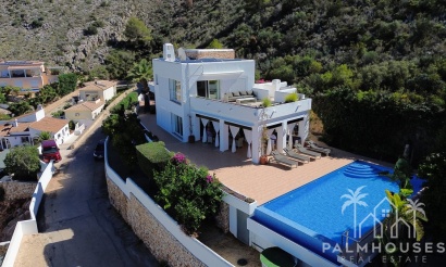 Revente - Villa - Teulada - El Portet