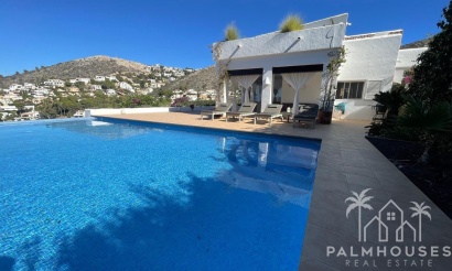Revente - Villa - Teulada - El Portet