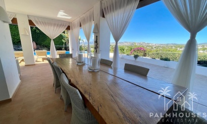 Revente - Villa - Teulada - El Portet