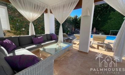 Revente - Villa - Teulada - El Portet