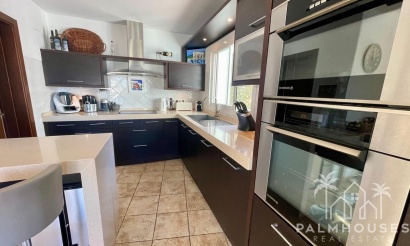 Revente - Villa - Teulada - El Portet