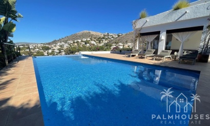 Revente - Villa - Teulada - El Portet